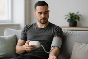 Termogênico pode aumentar a pressão mesmo sem hipertensão? Entenda riscos, sinais e como usar com segurança