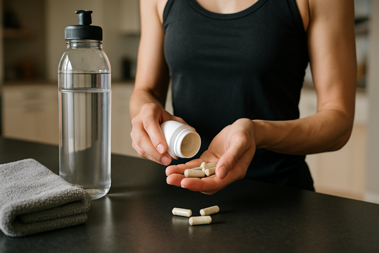termogenico cafeina controle apetite - Cafe&iacute;na aumenta a fome ou diminui o apetite? Entenda o que a ci&ecirc;ncia mostra