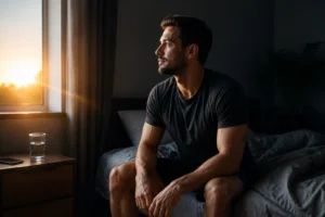Alternativas naturais para aumentar testosterona sem TRT: hábitos, nutrição e suplementos com evidência