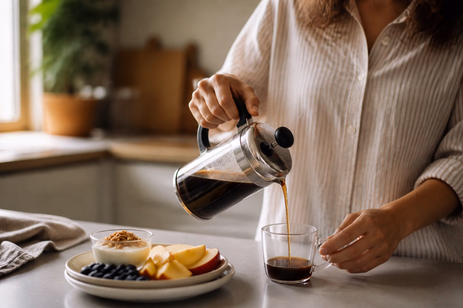 Cafeína dá tremedeira: como evitar (sem abrir mão de energia e foco) como evitar tremedeira cafeina com alimento.imgo - Cafeína dá tremedeira: como evitar (sem abrir mão de energia e foco)