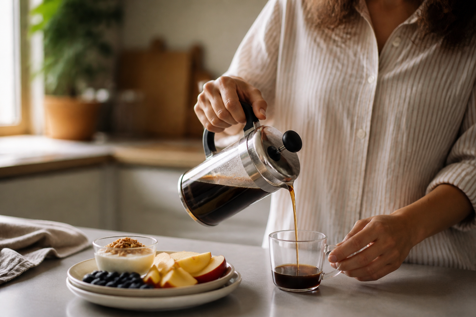 Cafeína dá tremedeira: como evitar (sem abrir mão de energia e foco) como evitar tremedeira cafeina com alimento - Cafeína dá tremedeira: como evitar (sem abrir mão de energia e foco)