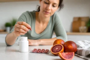 Como saber se a Laranja Moro é original: guia prático para evitar falsificações