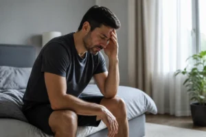 Vale a pena fazer exame de testosterona se estou cansado? Entenda quando investigar