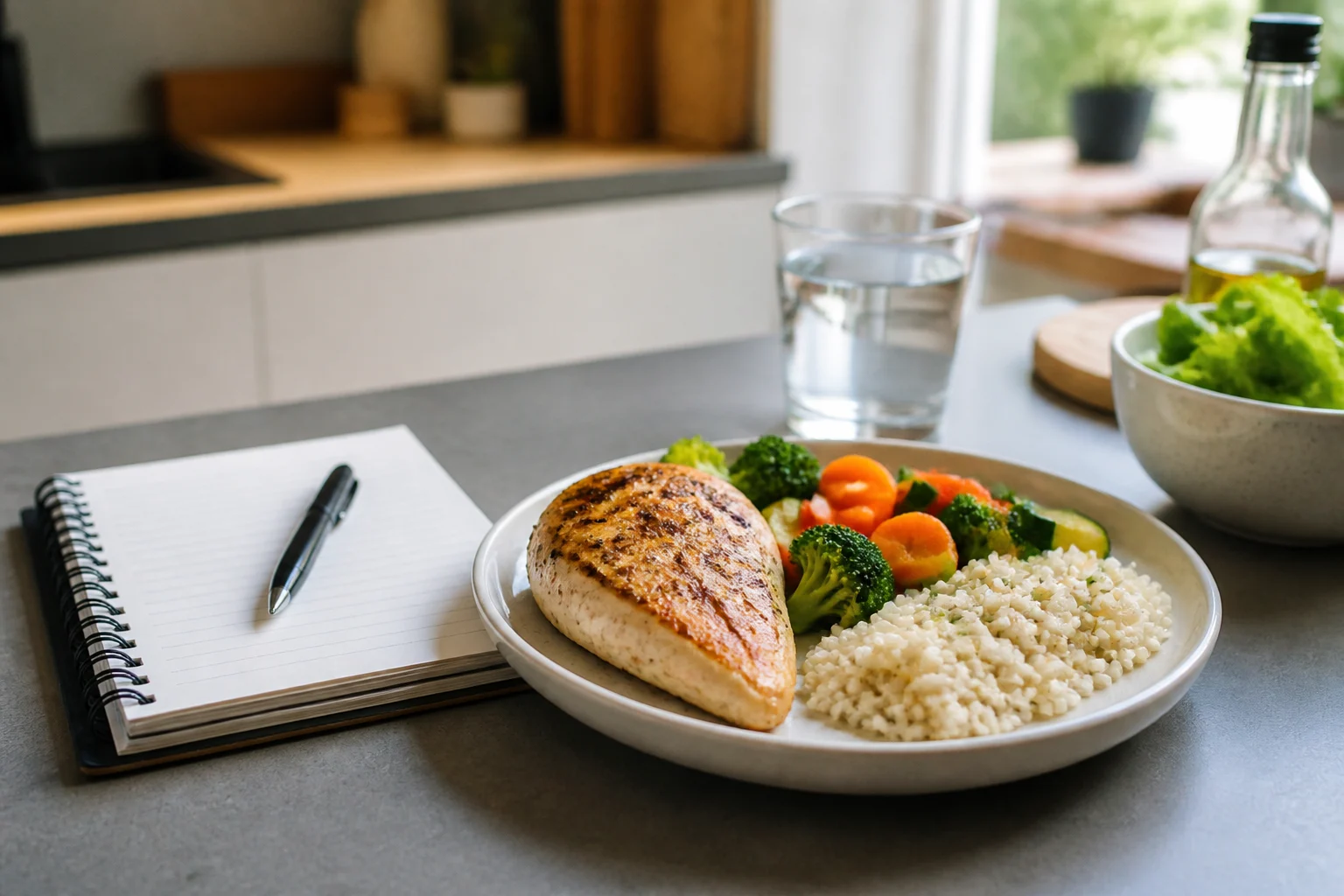morosil potencializar resultados alimentacao.imgo - Quanto tempo o Morosil leva para mostrar resultados? Entenda prazos, expectativas e como potencializar