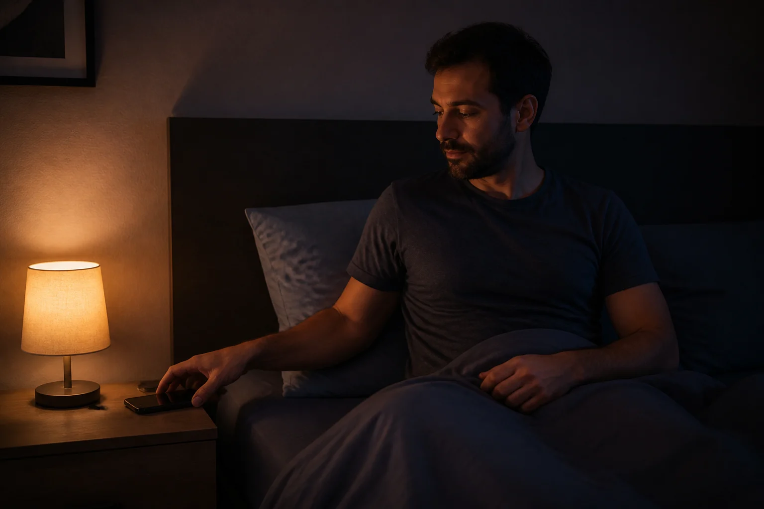 sono e libido masculina rotina.imgo - O que &eacute; libido masculina e como melhorar: guia completo com causas, h&aacute;bitos e estrat&eacute;gias