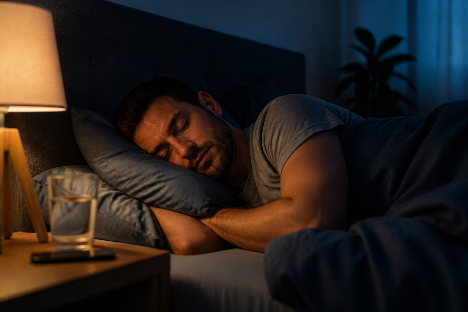 sono e recuperacao para testosterona - Testosterona: para que serve e como aumentar de forma segura