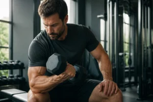 Testosterona: para que serve e como aumentar de forma segura