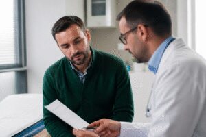 Testosterona total ou livre: qual importa mais? Entenda a diferença e quando olhar cada uma
