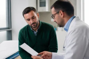 Testosterona total ou livre: qual importa mais? Entenda a diferença e quando olhar cada uma