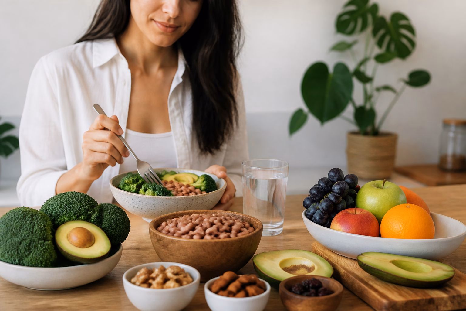 alimentos fontes de boro frutas vegetais leguminosas.imgo - Boro: para que serve e como tomar (guia completo e seguro)