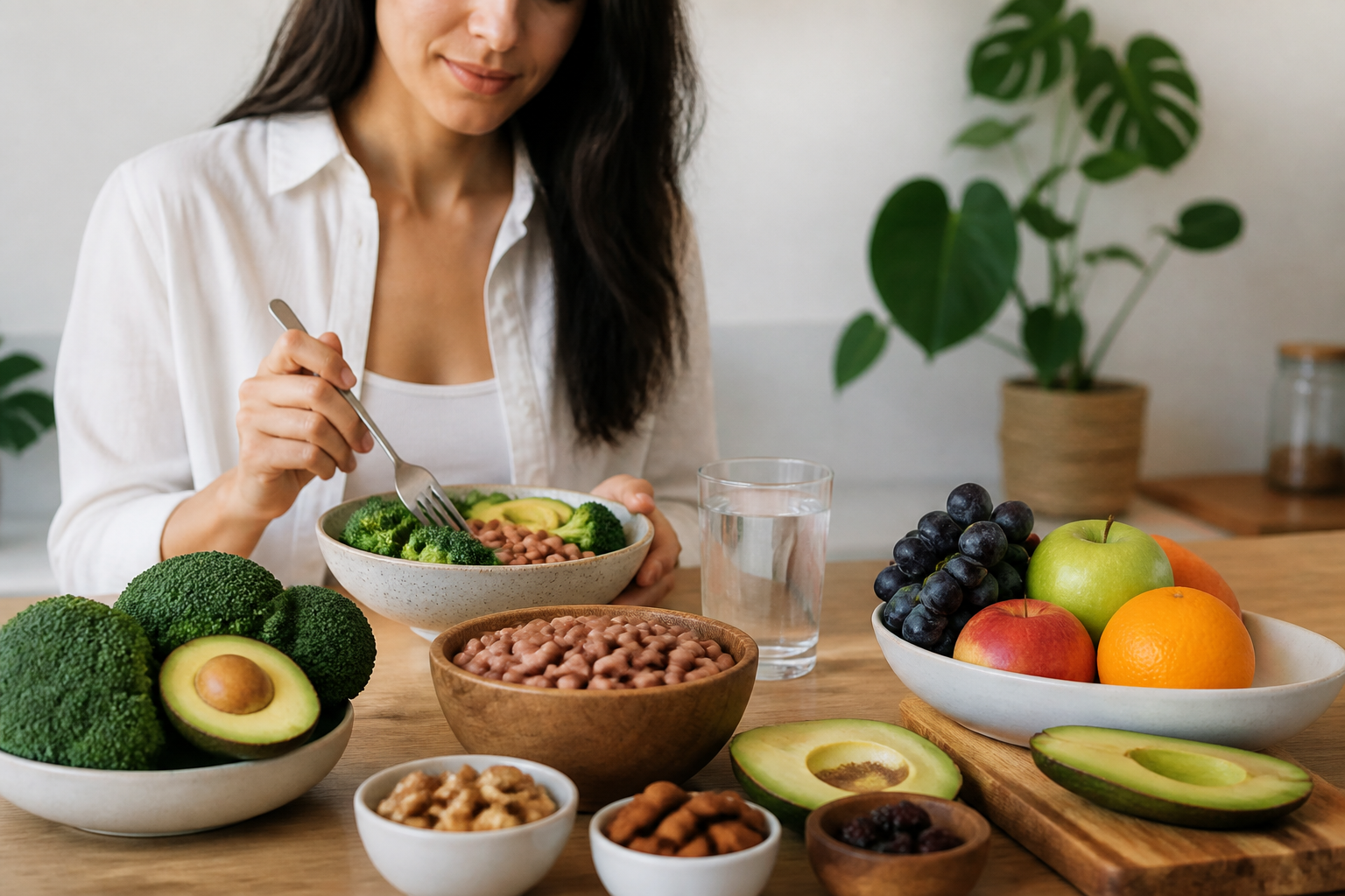 alimentos fontes de boro frutas vegetais leguminosas - Boro: para que serve e como tomar (guia completo e seguro)