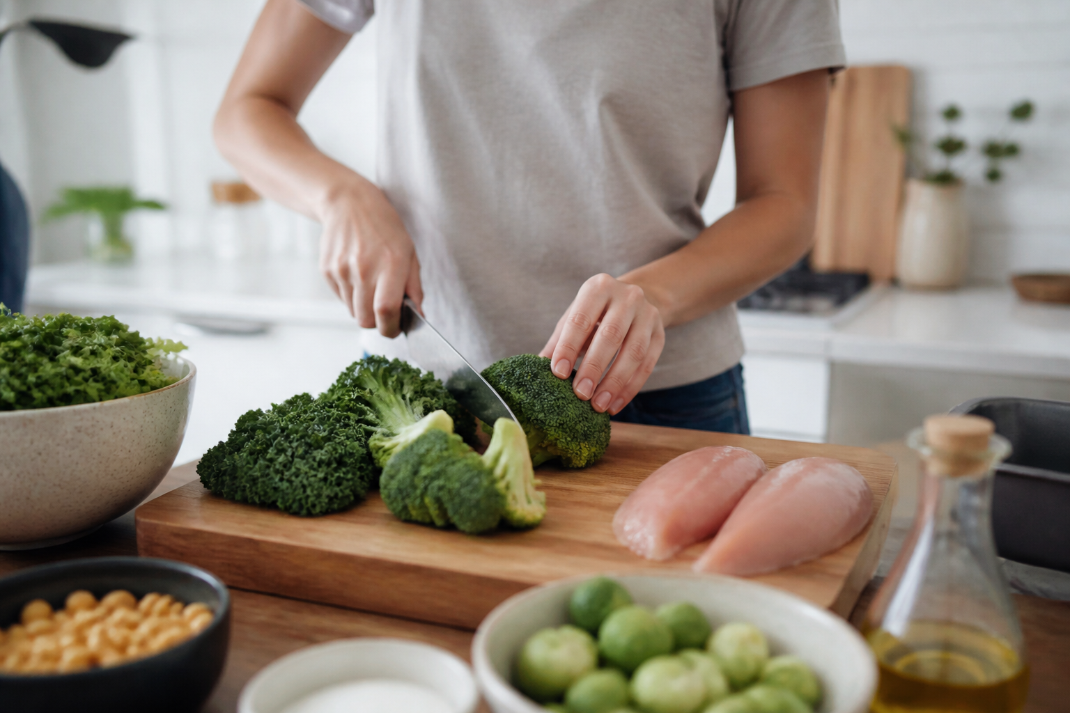 Alternativas ao NAC para aumentar glutationa: opções eficazes e quando vale considerar alimentos que apoiam glutationa cruciferos proteina - Alternativas ao NAC para aumentar glutationa: opções eficazes e quando vale considerar