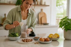 Alternativas ao NAC para aumentar glutationa: opções eficazes e quando vale considerar