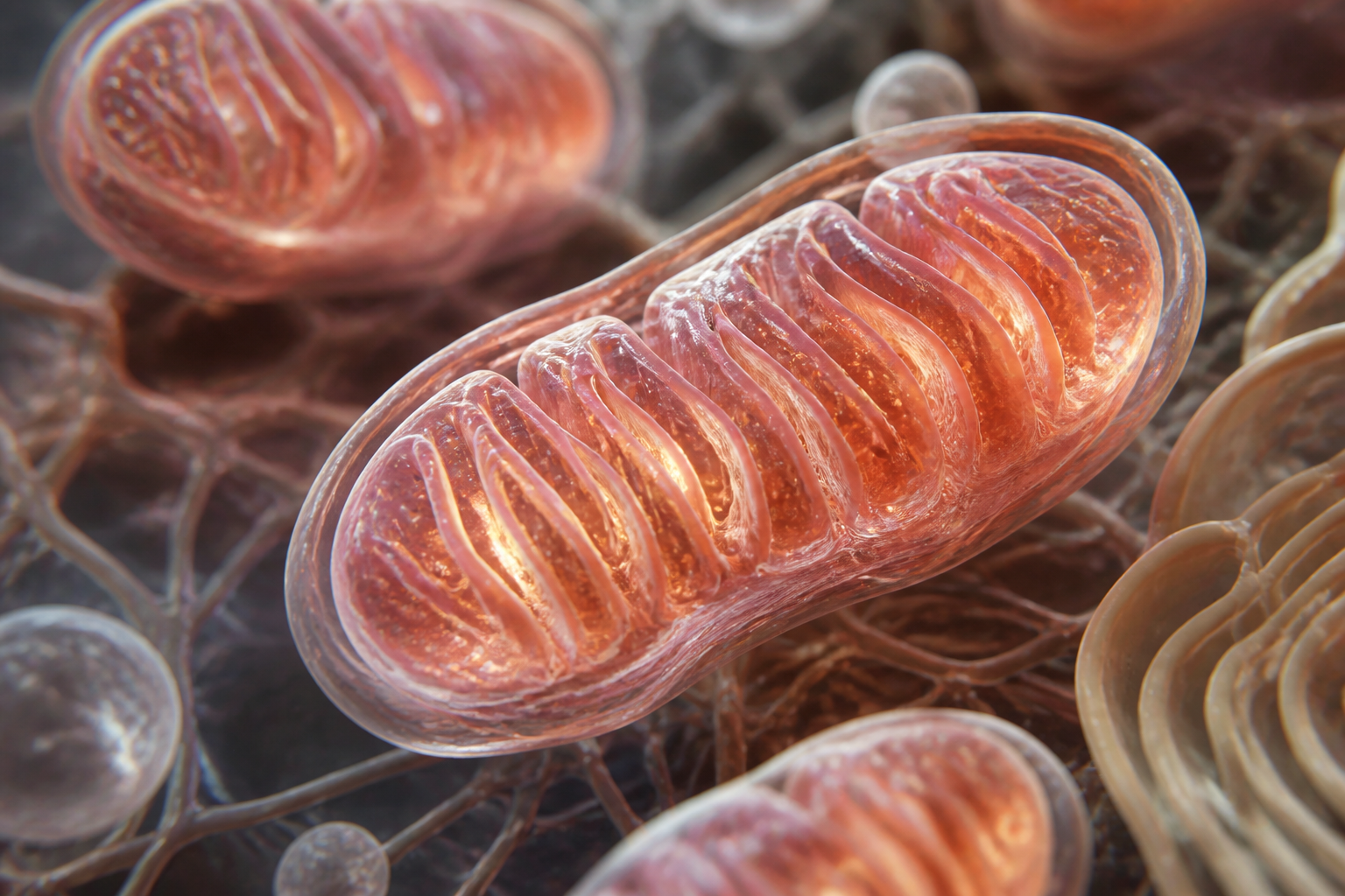 Como a Coenzima Q10 Funciona no Corpo: Energia Celular, Antioxidantes e Performance coenzima q10 mitocondria energia celular - Como a Coenzima Q10 Funciona no Corpo: Energia Celular, Antioxidantes e Performance