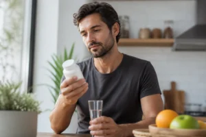 Como a Coenzima Q10 Funciona no Corpo: Energia Celular, Antioxidantes e Performance
