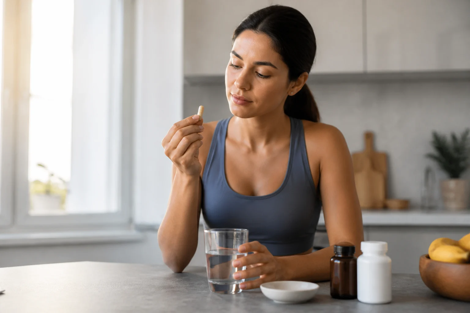 NAC ou glutationa lipossomal: qual escolher para suporte antioxidante? como escolher nac rotina antioxidante.imgo - NAC ou glutationa lipossomal: qual escolher para suporte antioxidante?