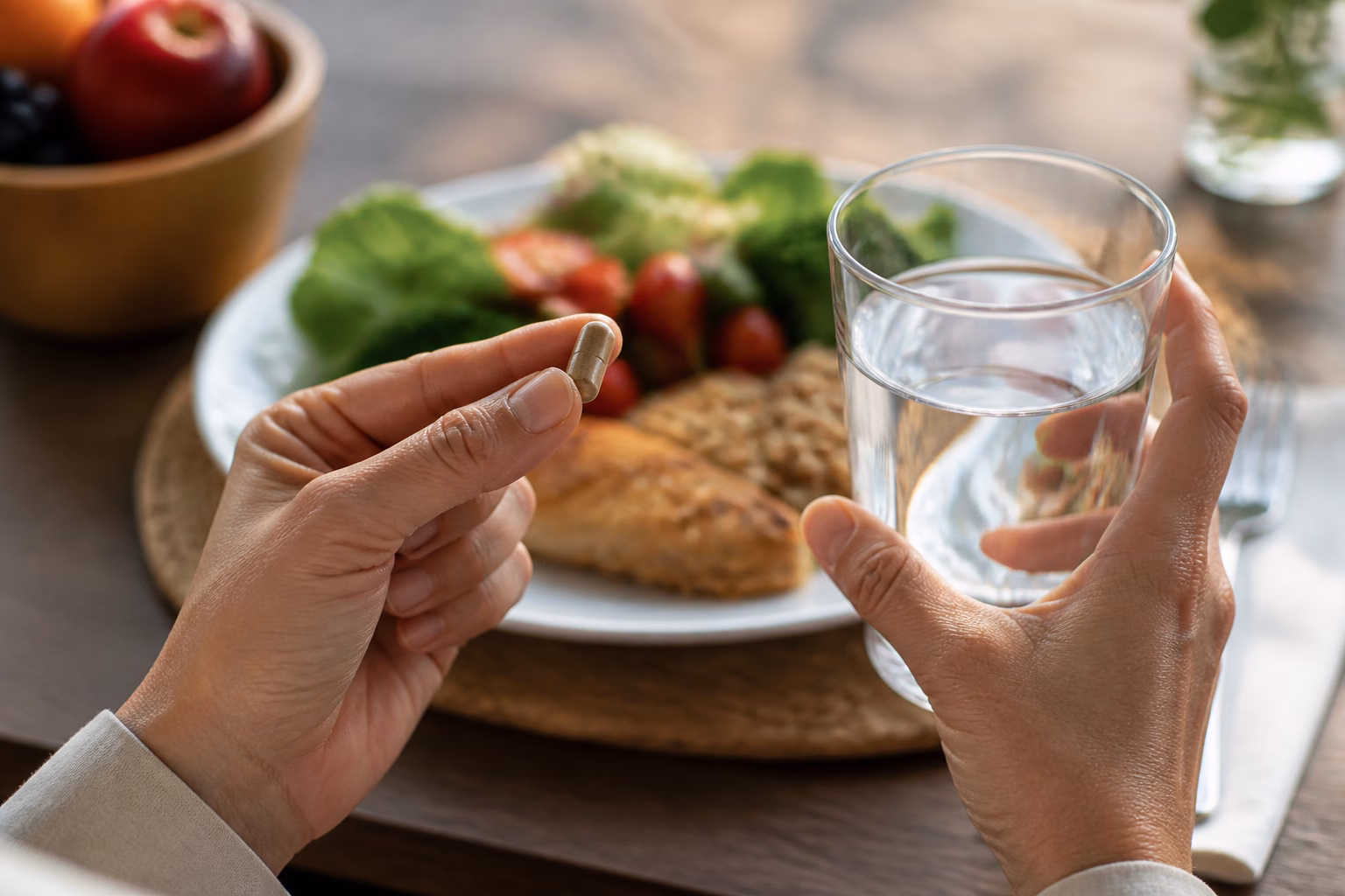 como tomar boro com refeicao agua.imgo - Boro: para que serve e como tomar (guia completo e seguro)