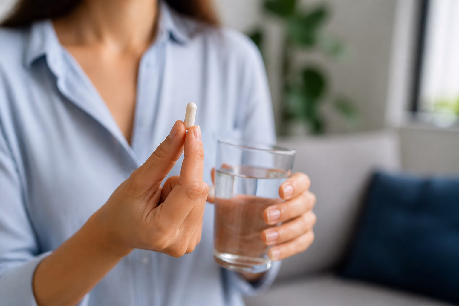 como tomar nac agua capsula.imgo - NAC em jejum ou com comida? Como tomar e o que considerar no dia a dia