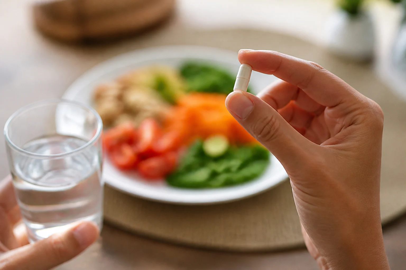como tomar zinco horario com alimento.imgo - Zinco: para que serve e como tomar (guia completo e seguro)