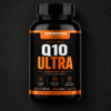 Q10 Ultra – Energia Celular, Vitalidade & Performance – (60 Cápsulas)