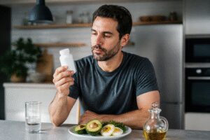 Erros ao tomar coenzima Q10 que atrapalham a absorção (e como corrigir)