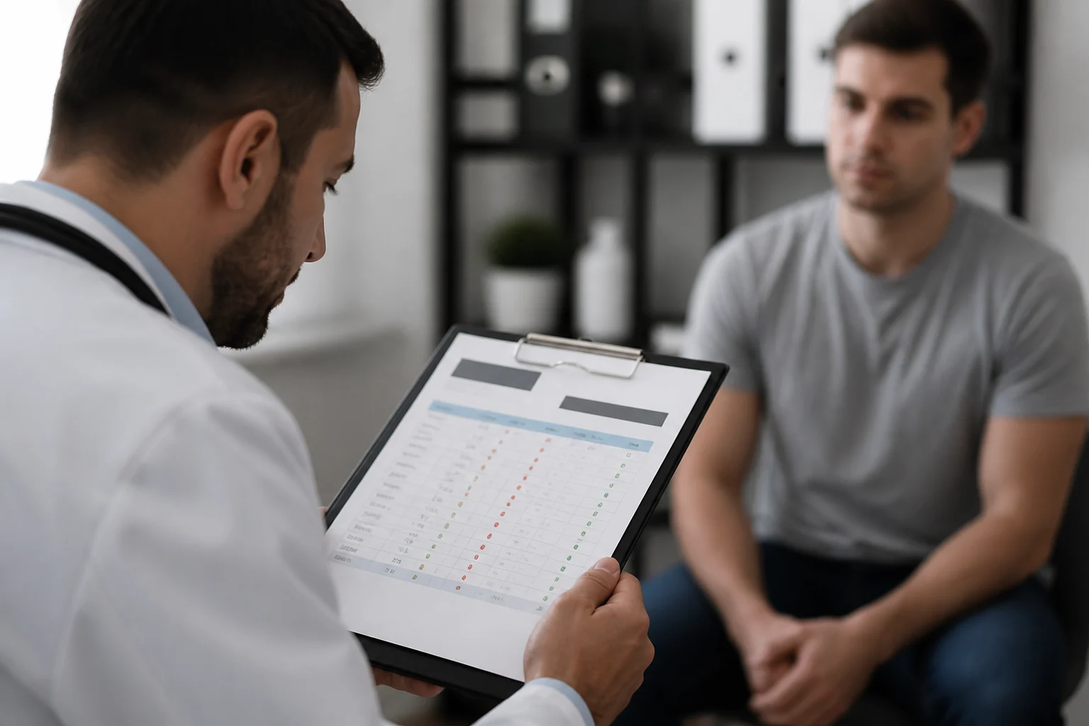 Testosterona baixa em homens jovens: causas mais comuns e o que fazer exames testosterona homens jovens.imgo - Testosterona baixa em homens jovens: causas mais comuns e o que fazer