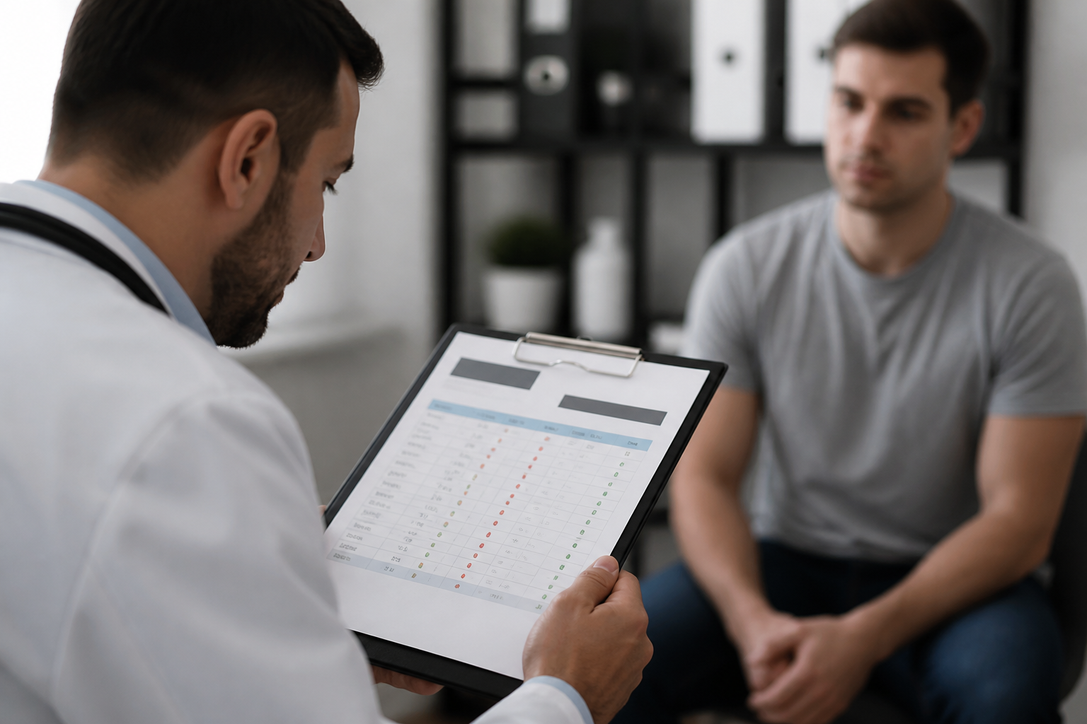 Testosterona baixa em homens jovens: causas mais comuns e o que fazer exames testosterona homens jovens - Testosterona baixa em homens jovens: causas mais comuns e o que fazer