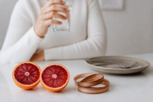 Laranja Moro vale a pena para gordura abdominal? Entenda o que é, como funciona e o que esperar