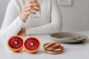 Laranja Moro vale a pena para gordura abdominal? Entenda o que é, como funciona e o que esperar