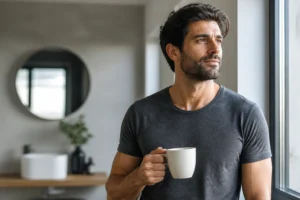 Libido masculina: o que é e como melhorar (com hábitos e estratégias práticas)