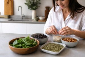 Magnésio: para que serve e como tomar (guia completo e seguro)