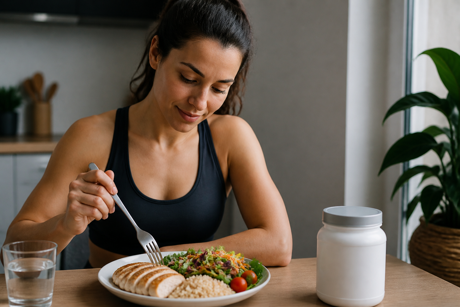 Morosil funciona sem treino ou é mito? Entenda o que a ciência sugere e como usar melhor morosil alimentacao e suplemento - Morosil funciona sem treino ou é mito? Entenda o que a ciência sugere e como usar melhor