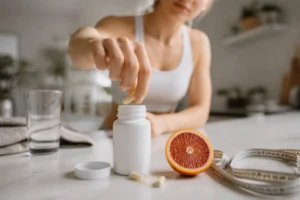 Morosil funciona sem treino ou é mito? Entenda o que a ciência sugere e como usar melhor