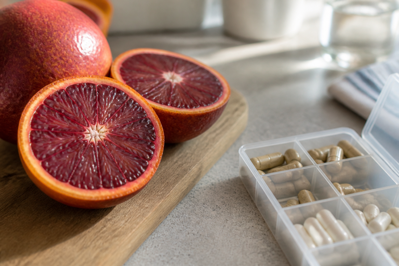 Morosil ou L-carnitina: qual ajuda mais a secar? Entenda diferenças, evidências e como usar morosil laranja moro metabolismo mid1 - Morosil ou L-carnitina: qual ajuda mais a secar? Entenda diferenças, evidências e como usar