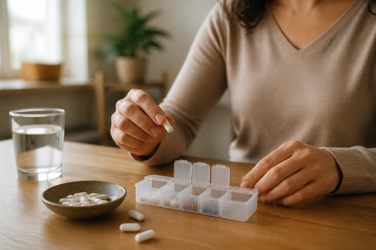 NAC: para que serve e como tomar (guia completo e seguro) nac como tomar rotina suplementos.imgo - NAC: para que serve e como tomar (guia completo e seguro)