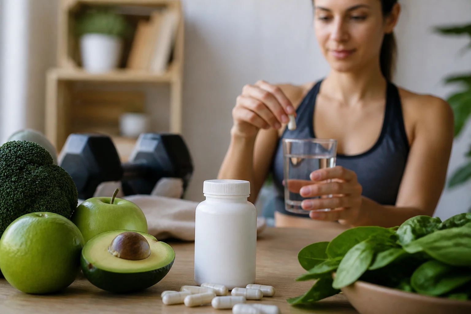 NAC: para que serve e como tomar (guia completo e seguro) nac suporte antioxidante estilo de vida.imgo - NAC: para que serve e como tomar (guia completo e seguro)