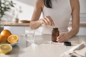 NAC vale a pena como antioxidante? Entenda como funciona, benefícios e quando faz sentido