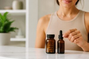 NAC ou glutationa lipossomal: qual escolher para suporte antioxidante?