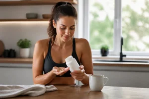 O que não misturar com termogênico: combinações que podem atrapalhar seus resultados