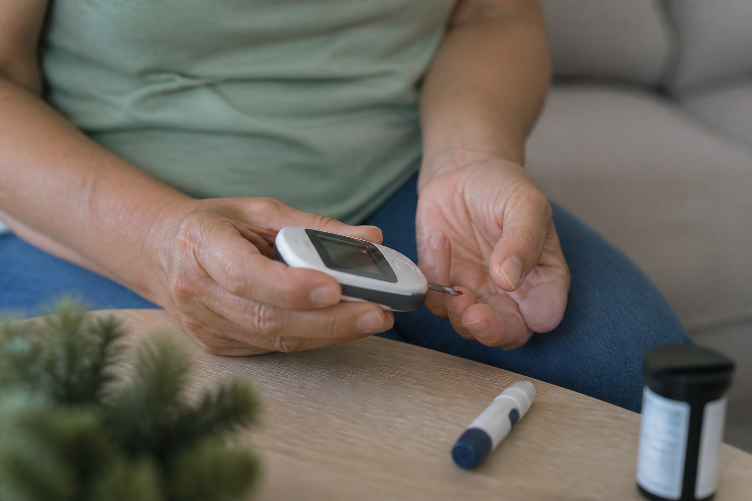 Quem não deve tomar picolinato de cromo? Entenda contraindicações, riscos e cuidados picolinato de cromo cuidado diabetes - Quem não deve tomar picolinato de cromo? Entenda contraindicações, riscos e cuidados