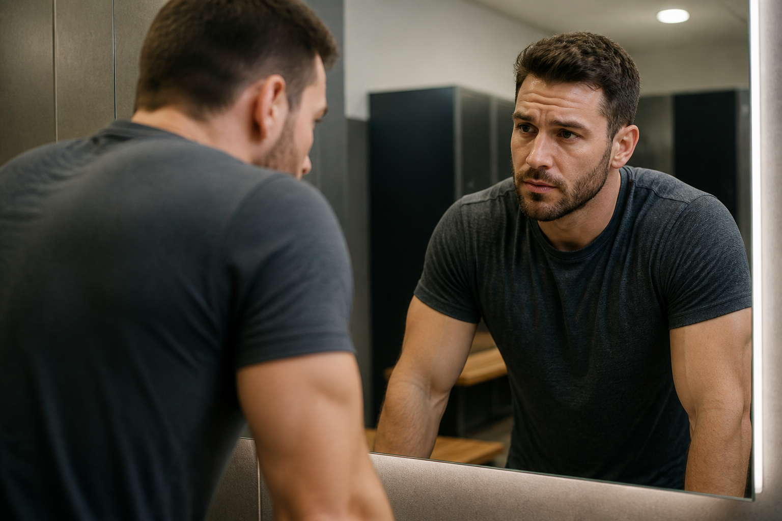 Como saber se minha testosterona está baixa pelos sintomas: sinais, causas e o que fazer sintomas testosterona baixa performance - Como saber se minha testosterona está baixa pelos sintomas: sinais, causas e o que fazer