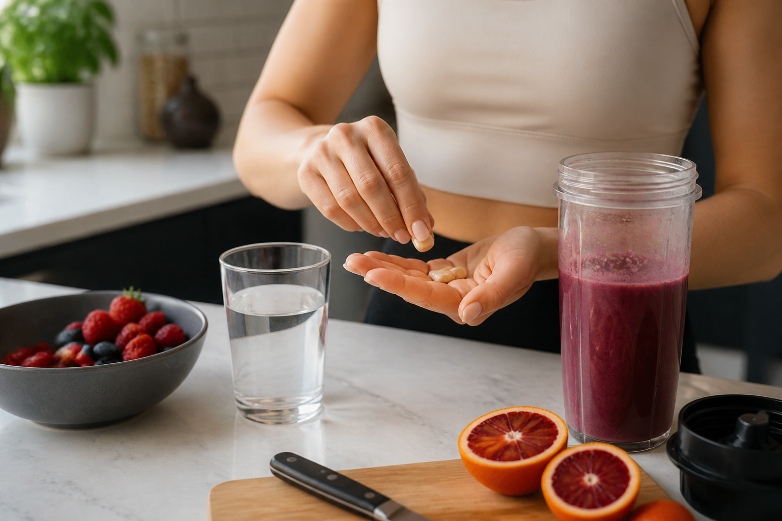 Laranja Moro vale a pena para gordura abdominal? Entenda o que é, como funciona e o que esperar suplemento laranja moro rotina - Laranja Moro vale a pena para gordura abdominal? Entenda o que é, como funciona e o que esperar