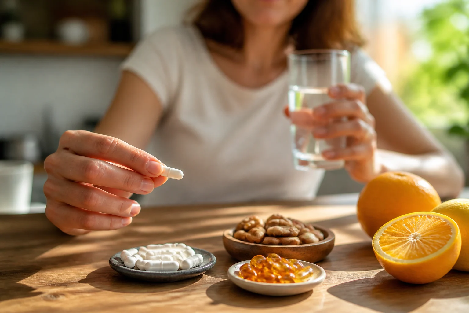 NAC ou glutationa lipossomal: qual escolher para suporte antioxidante? suporte glutationa antioxidantes alimentacao.imgo - NAC ou glutationa lipossomal: qual escolher para suporte antioxidante?