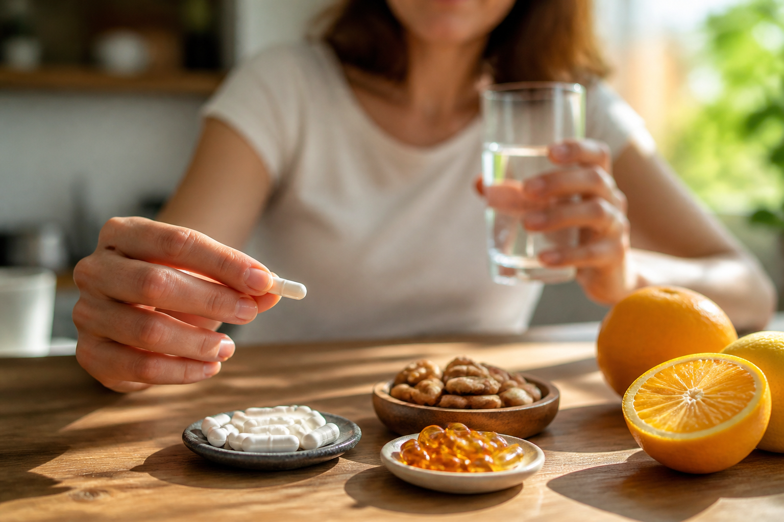 NAC ou glutationa lipossomal: qual escolher para suporte antioxidante? suporte glutationa antioxidantes alimentacao - NAC ou glutationa lipossomal: qual escolher para suporte antioxidante?
