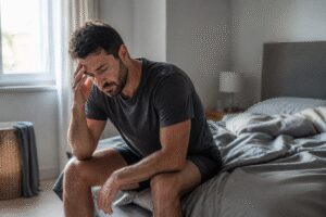 Como saber se minha testosterona está baixa pelos sintomas: sinais, causas e o que fazer