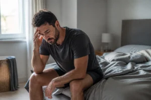 Como saber se minha testosterona está baixa pelos sintomas: sinais, causas e o que fazer