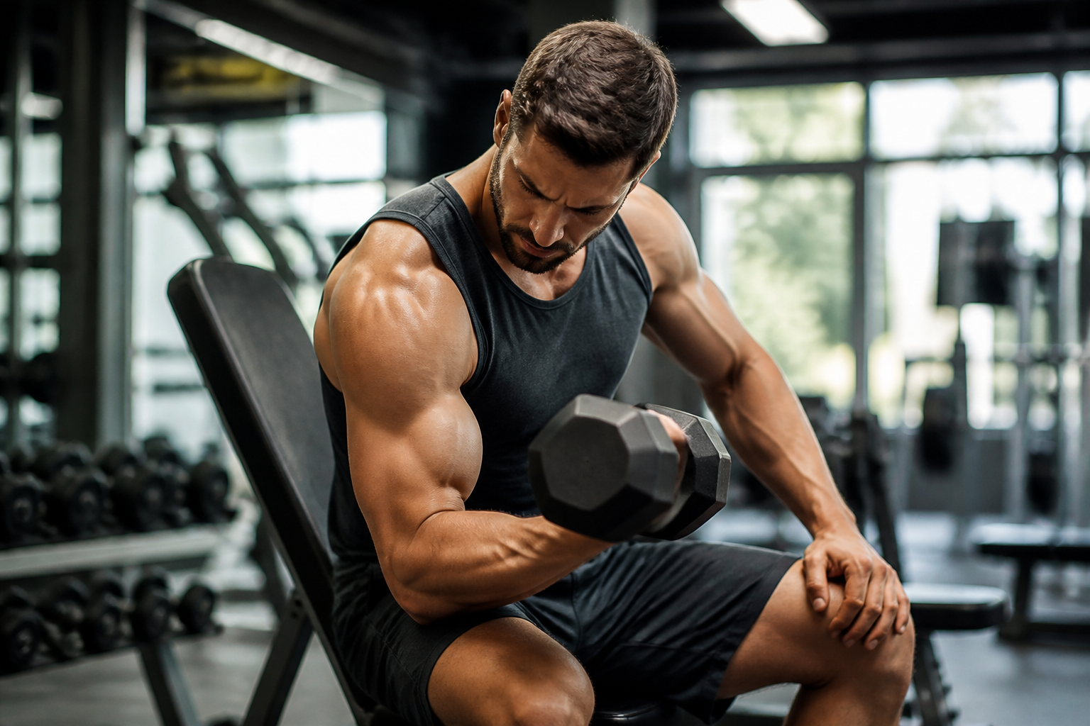 SHBG alto pode baixar testosterona livre? Entenda a relação e o que fazer treino forca recuperacao testosterona livre - SHBG alto pode baixar testosterona livre? Entenda a relação e o que fazer