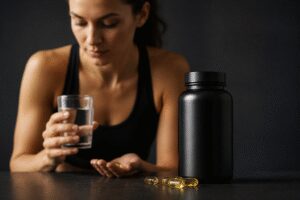 Ubiquinol ou ubiquinona: qual Coenzima Q10 escolher?