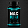 NAC Ultra – Antioxidante, Proteção Celular & Glutationa – (60 Cápsulas)