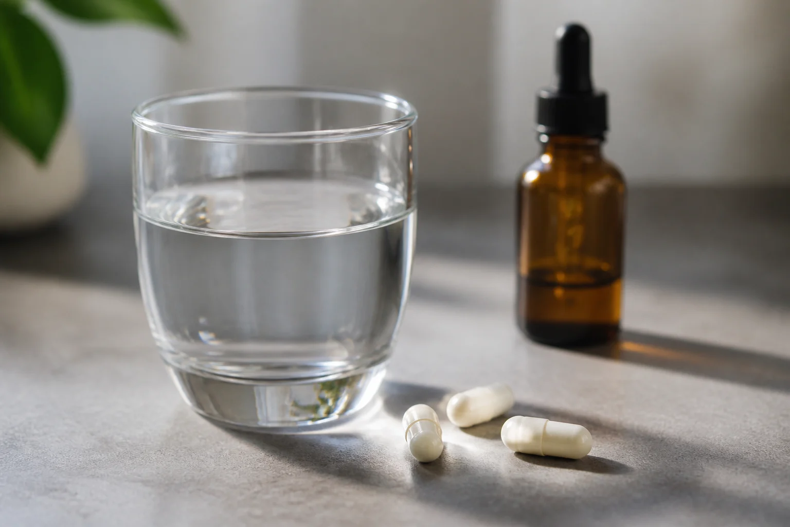 Glutationa lipossomal funciona melhor que cápsula? Entenda absorção, evidências e o que faz mais sentido absorpcao glutationa lipossomal capsulas.imgo - Glutationa lipossomal funciona melhor que cápsula? Entenda absorção, evidências e o que faz mais sentido